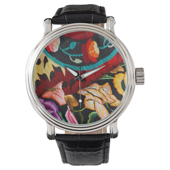 Mexico, San Miguel de Allende Watch (Front)