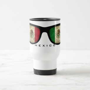 Mexico Shades Custom mugs