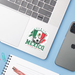 Mexico Soccer Fan El Tri Football World Cup Futbol