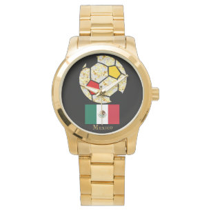 MEXICO SOCCER WATCH