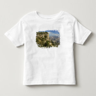 Mexico, State of Chihuahua, Copper Canyon. THIS Toddler T-Shirt