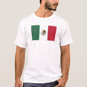 Mexico T-Shirt
