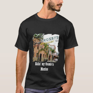 Mexico  T-Shirt