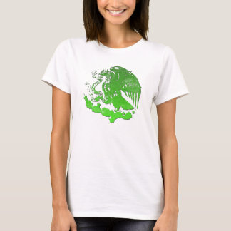 Mexico T-Shirt