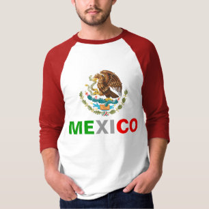 Mexico T-Shirt