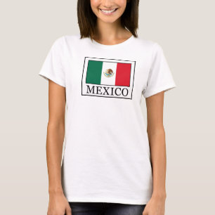 Mexico T-Shirt