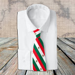 Mexico Ties, fashion Mexican Flag, business Tie<br><div class="desc">Neck Tie: Patriotic Mexican Flag fashion and Mexico business design - love my country,  office wear,  travel,  national patriots / sports fans</div>
