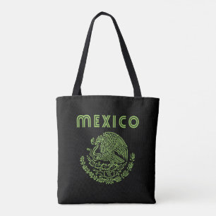 Mexico Tote Bag