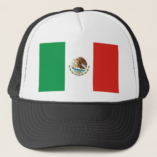 Mexico Trucker Hat