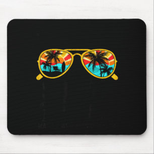 Mexico vacation squad 2026 matching family trip mouse pad