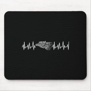 Mexico Vintage Mexican Flag Pride Hecho En Mexico Mouse Pad