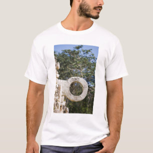 Mexico, Yucatan, Uxmal. Uxmal, a large T-Shirt