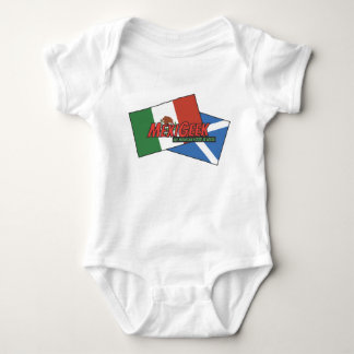 MexiGrow Baby Bodysuit