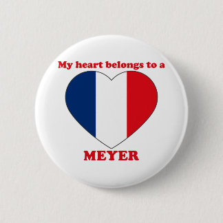 Meyer 6 Cm Round Badge