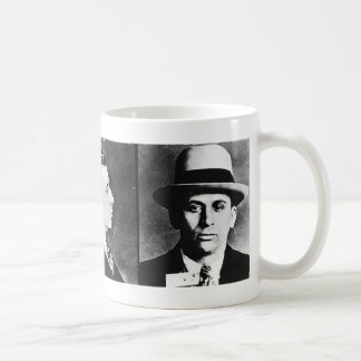 Meyer Lansky Coffee Mug