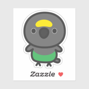 Meyer's Parrot