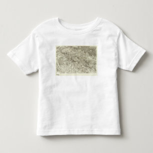 Mezieres Toddler T-Shirt