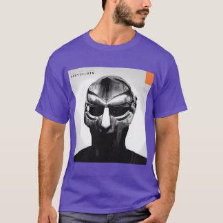 MF Doom friend T-Shirt