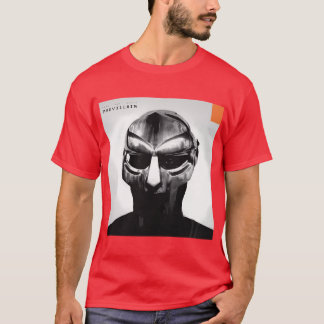 MF Doom funny T-Shirt