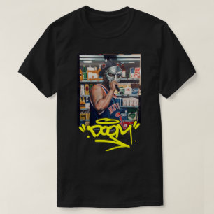mf doom T-Shirt