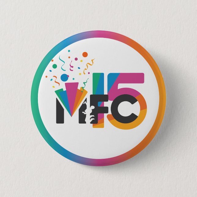 MFC15 Button (Front)