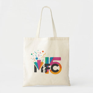 MFC15 Tote Bag
