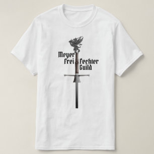 MFFG Tee Shirt