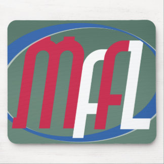 MFFL Mouse Pad