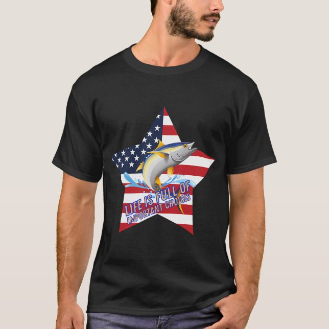 MFGA T-Shirt (Front)