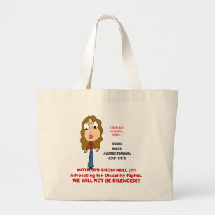 MFH2 BAG 4 - I FIGHT