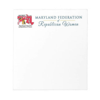 MFRW Notepad