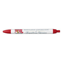 MFRW Pen