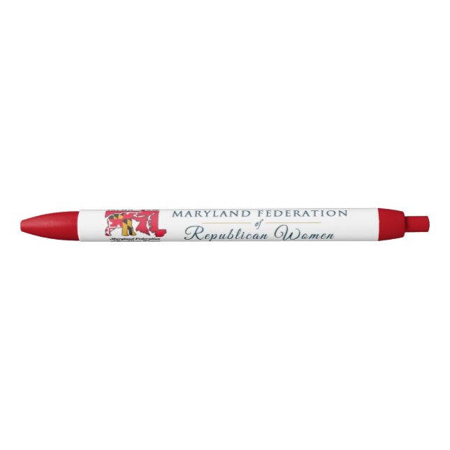 MFRW Pen (Front)