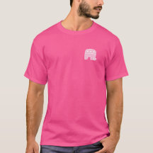 MFRW Pink Tee