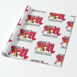 MFRW Wrapping Paper