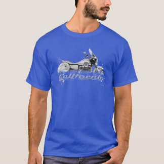 MG California 1400 Touring T-Shirt