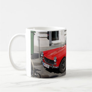 MG COFFEE MUG