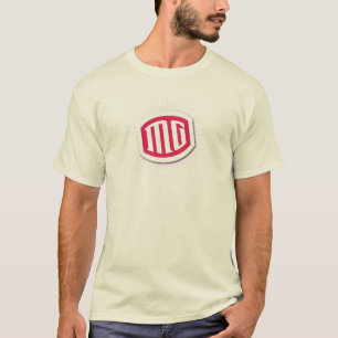 MG Funk it ! T-Shirt