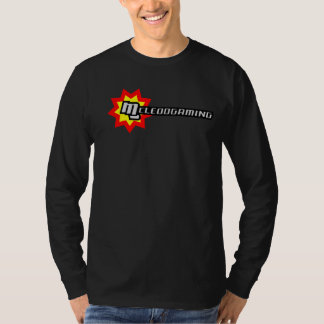 MG Logo Long-Sleeve T-Shirt
