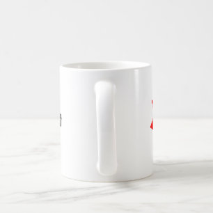 MG Logo Mug