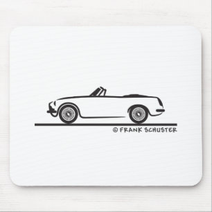 MG MOUSE PAD