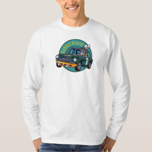 MG type C GTS Long Sleeve T-Shirt