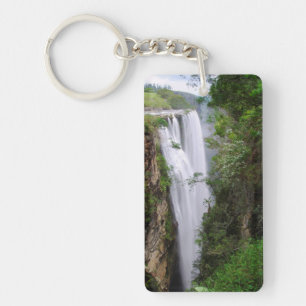 Mgawa Falls, Near Lusikisiki, Wild Coast Key Ring