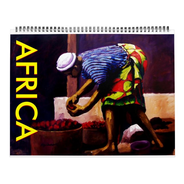 MGG DESIGN CALENDAR Mojisola A Gbadamosi Okubule (Cover)