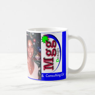MGG DESIGN & CONSULTING LLC,... COFFEE MUG
