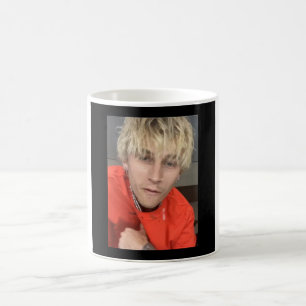 MGK-Inspired Magnet – Coffee Mug