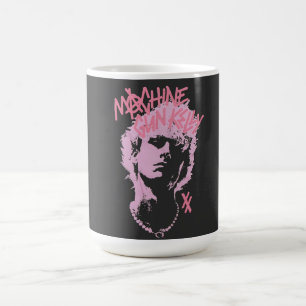 MGK-Inspired T-Shirt Coffee Mug