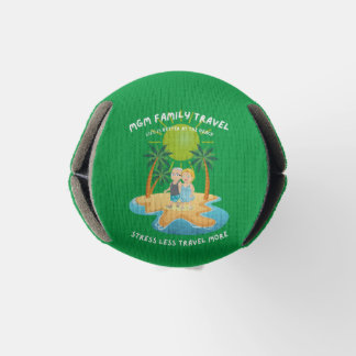 MGM Family Travel Bottle Cooler