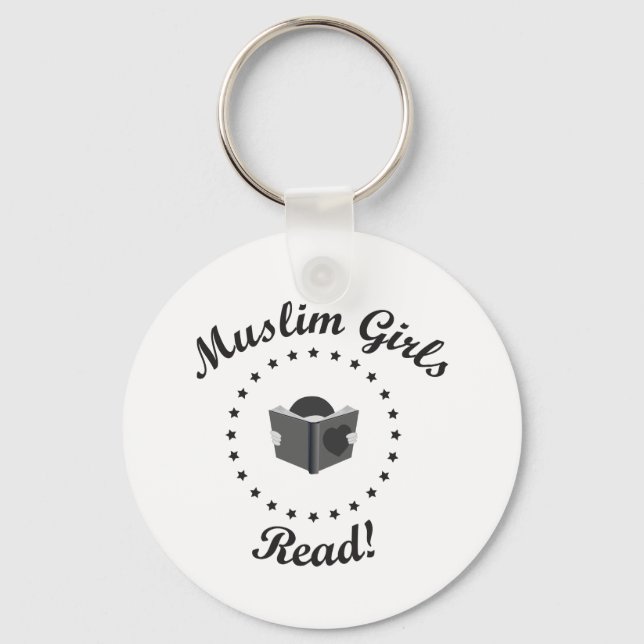 MGR KEY RING (Front)