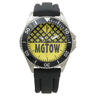 MGTOW - Men Going Their Own Way Watch